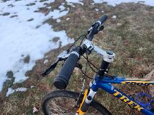Adult Mountain Bike For Sale - Photo 8