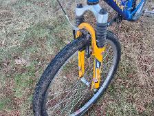 Adult Mountain Bike For Sale - Photo 9
