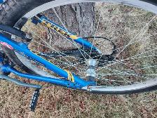 Adult Mountain Bike For Sale - Photo 10