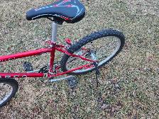 Adult Mountain Bike For Sale - Photo 10