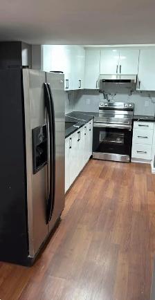 1 Bedroom Legal Basement - Photo 4