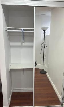 1 Bedroom Legal Basement - Photo 5