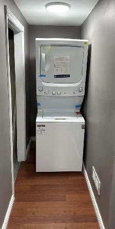 1 Bedroom Legal Basement - Photo 6