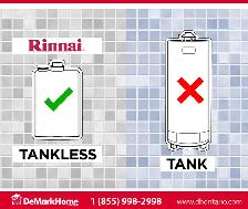 Tankless - FREE Installation - $0 Down - 12 Months No Payments! - Photo 5