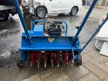 Blue Bird Aerator - Photo 2