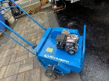 Blue Bird Aerator - Photo 3