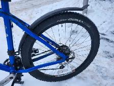 Adult Mountain Bike For Sale - Photo 5