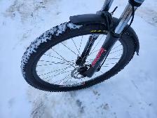 Adult Mountain Bike For Sale - Photo 6