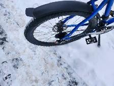 Adult Mountain Bike For Sale - Photo 8