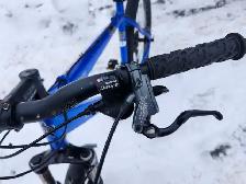 Adult Mountain Bike For Sale - Photo 10