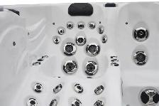 STARGATE HOT TUB FOR SALE - Photo 4