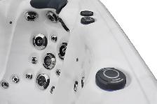 STARGATE HOT TUB FOR SALE - Photo 5