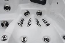 STARGATE HOT TUB FOR SALE - Photo 6