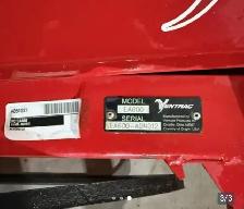 Ventrac EA600 Aerovator with Seeder - Photo 3