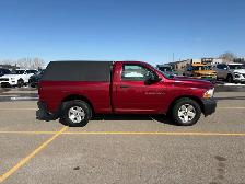 2012 Ram 1500 ST 2WD