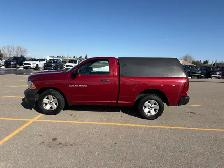 2012 Ram 1500 ST 2WD - Photo 3