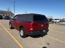 2012 Ram 1500 ST 2WD - Photo 4