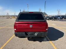 2012 Ram 1500 ST 2WD - Photo 5