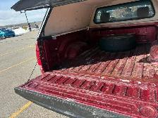 2012 Ram 1500 ST 2WD - Photo 6