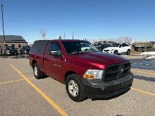 2012 Ram 1500 ST 2WD - Photo 9