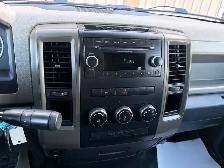 2012 Ram 1500 ST 2WD - Photo 12