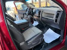 2012 Ram 1500 ST 2WD - Photo 15