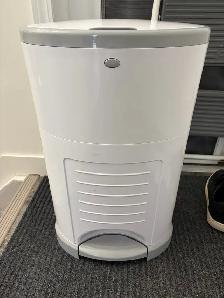 Dekor Plus Diaper Pail