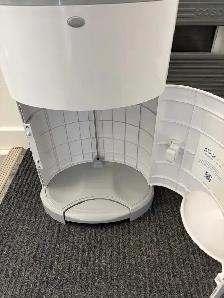 Dekor Plus Diaper Pail - Photo 3