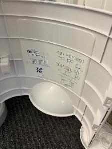 Dekor Plus Diaper Pail - Photo 4