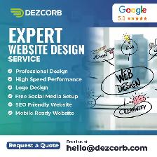 Affordable Website Design