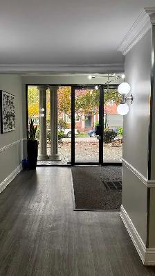 Downtown Vancouver One Bedroom Apartment - Photo 4