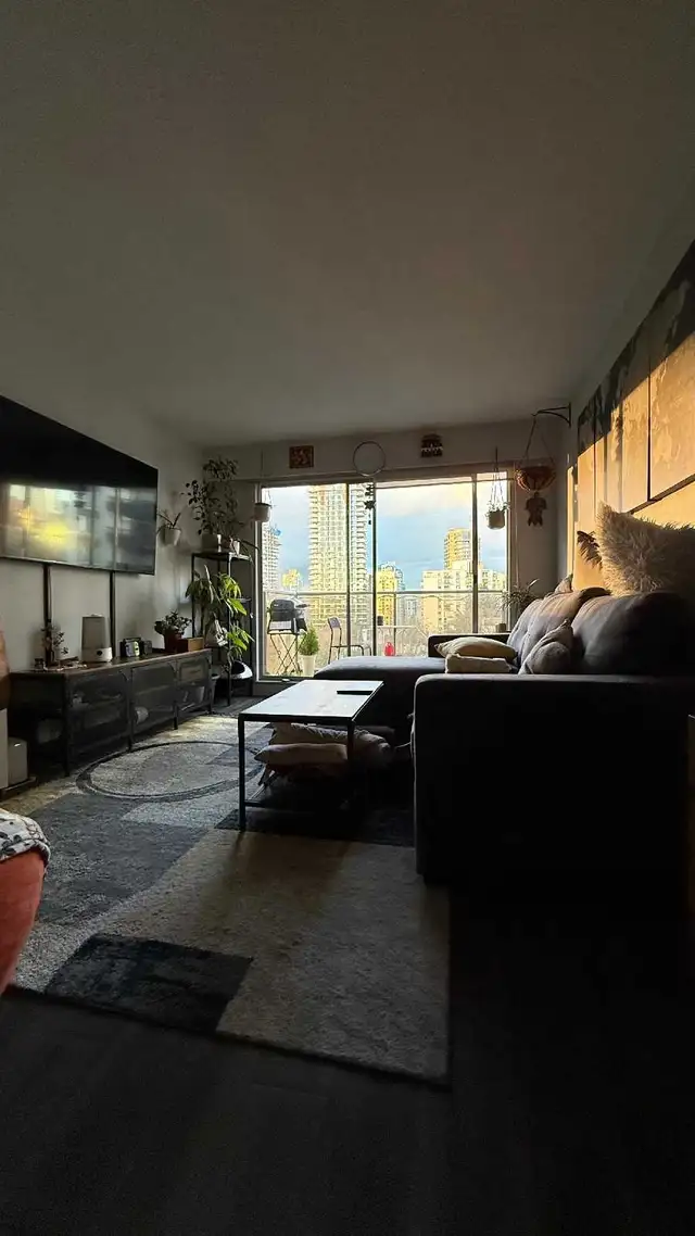 Downtown Vancouver One Bedroom Apartment - Photo 5