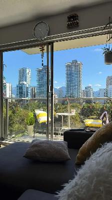 Downtown Vancouver One Bedroom Apartment - Photo 7
