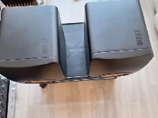 KEF LS50 Meta - Photo 3