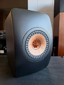 KEF LS50 Meta - Photo 4