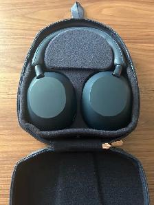 WH-1000XM5 Wireless Headphones