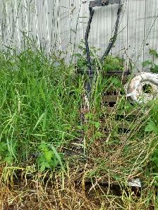 HEAVY DUTY push blades $125 AND UP! - Photo 1