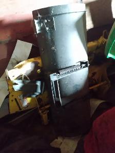 HEAVY DUTY push blades $125 AND UP! - Photo 4