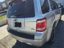 2010 Ford Escape - Photo 3