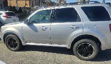 2010 Ford Escape - Photo 6