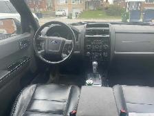 2010 Ford Escape - Photo 9