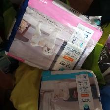 Top Paw Medium size Diapers