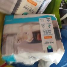 Top Paw Medium size Diapers - Photo 2