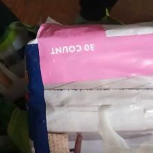 Top Paw Medium size Diapers - Photo 4