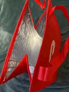 DoorDash Food Delivery Bag - Photo 3