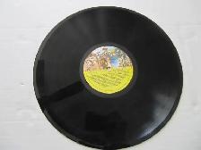 Siganme Los Buenos Bailables Volume 4 Latino Vinyl LP Circ 1982 - Photo 2