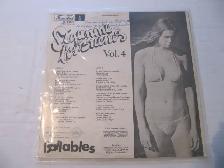 Siganme Los Buenos Bailables Volume 4 Latino Vinyl LP Circ 1982 - Photo 3