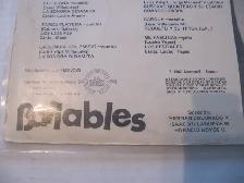 Siganme Los Buenos Bailables Volume 4 Latino Vinyl LP Circ 1982 - Photo 5