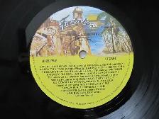 Siganme Los Buenos Bailables Volume 4 Latino Vinyl LP Circ 1982 - Photo 8