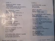 Siganme Los Buenos Bailables Volume 4 Latino Vinyl LP Circ 1982 - Photo 9